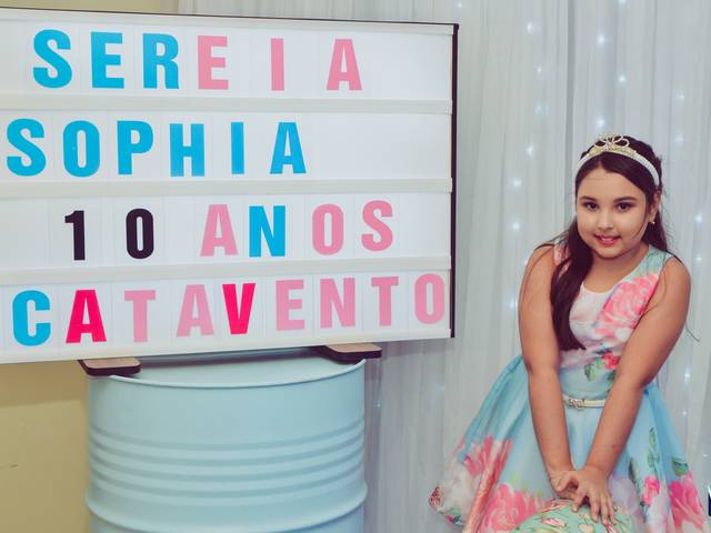 Villa Park de Sophia