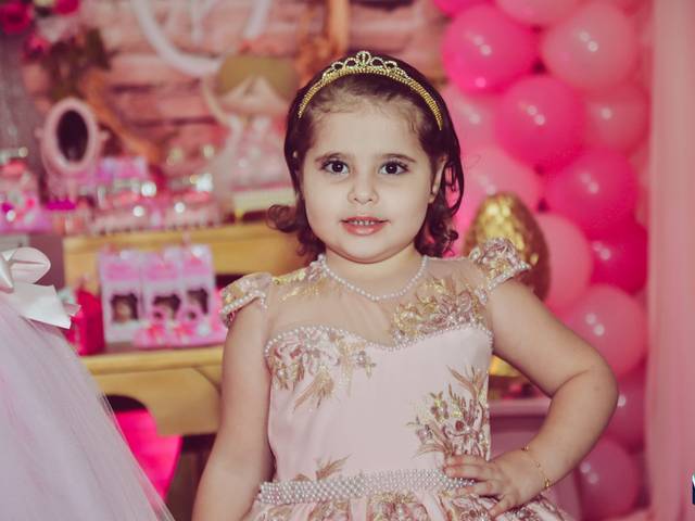 Villa Park de Maria Luisa