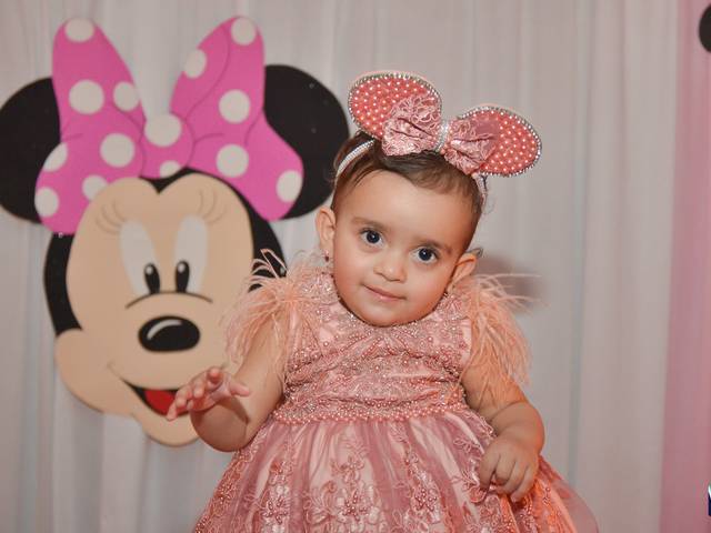 Aniversários e Outros de Isabela