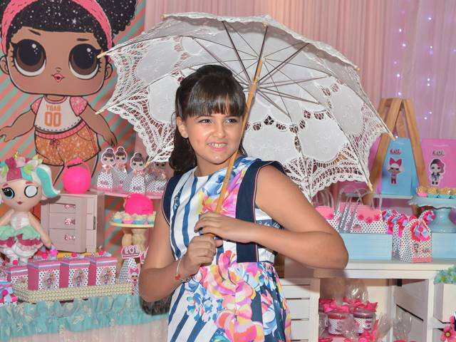 Villa Park de Yasmim