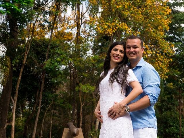 Pré Casamento de Jesilene e Suéliton