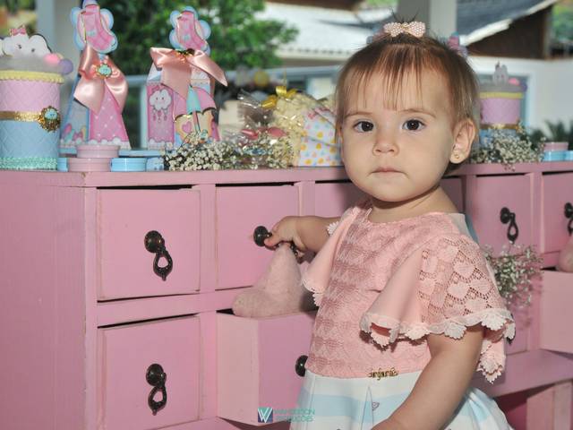 Aniversários e Outros de Beatriz