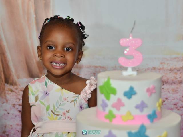 Aniversários e Outros de Emanuelly Vitória