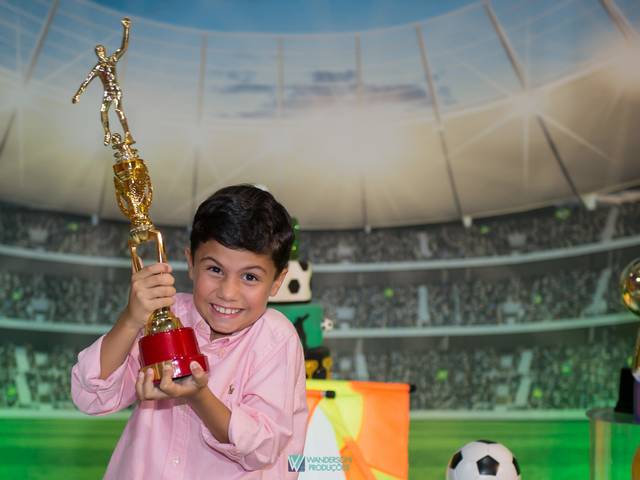 Villa Park de Samuel