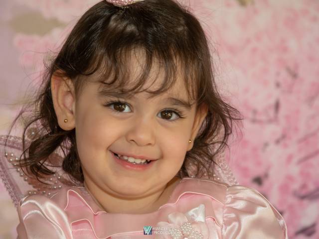 Aniversários e Outros de Lívia 