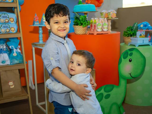 Villa Park de DAVI e LUCAS