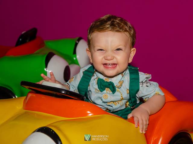 Villa Park de MIGUEL