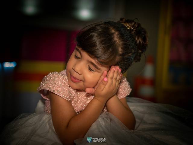 Villa Park de ISABELLY