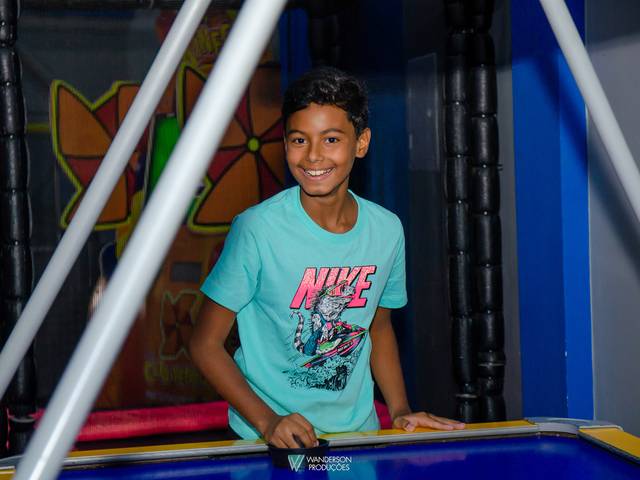 Villa Park de GUILHERME