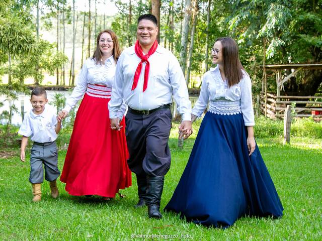 15 anos de Book Amanda 