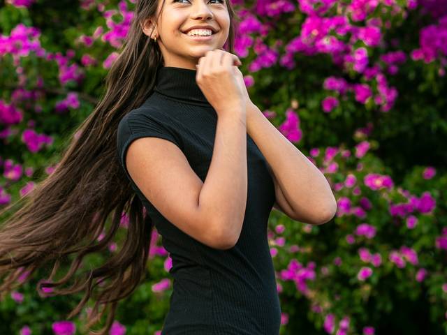 15 anos de Ensaio 15th Gabi