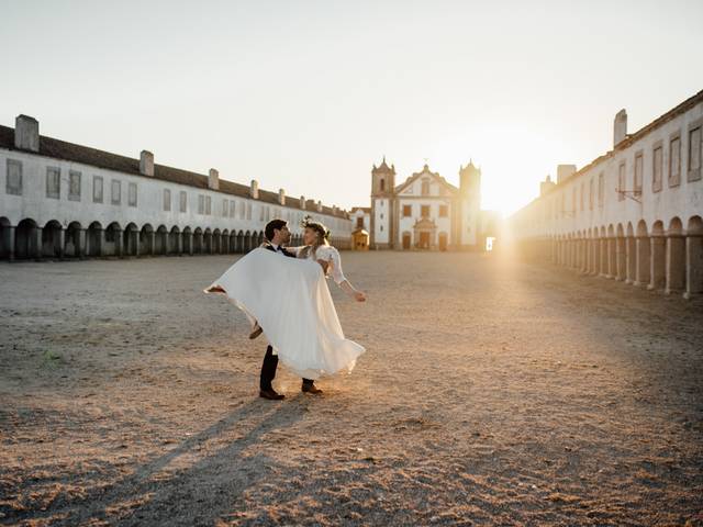 Fotografia de Agata Mendes