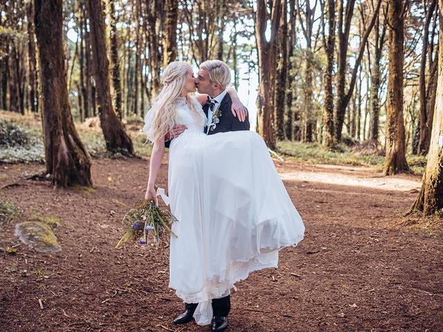 Fotografia de Flavia Grandi