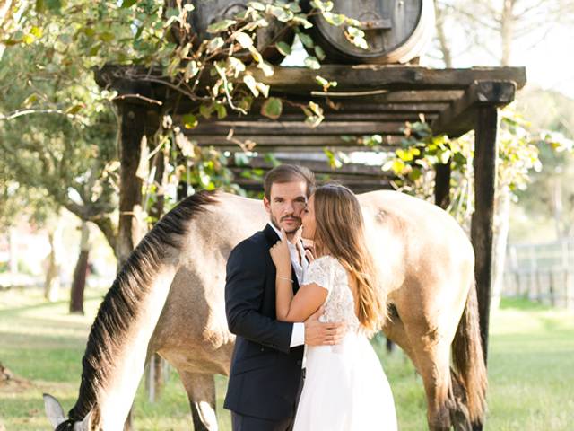 Fotografia de Maria Inês