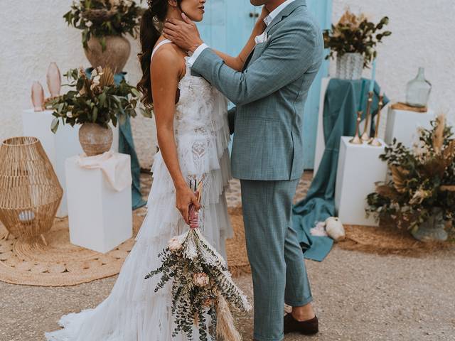 Fotografia de Bárbara Barral Vicente