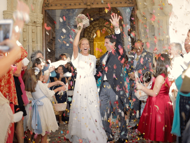 Vídeo de Inês Machado