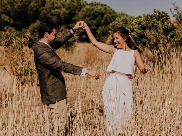 Fotografia de Drica Silva