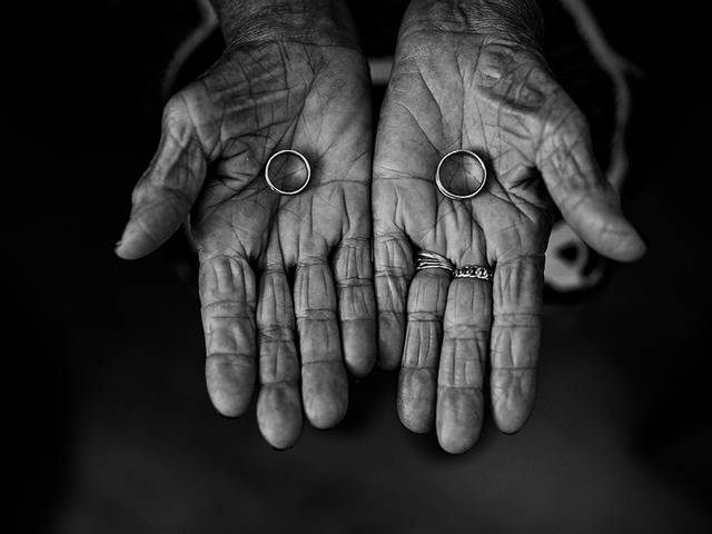 Fotografia de Cláudia Silva