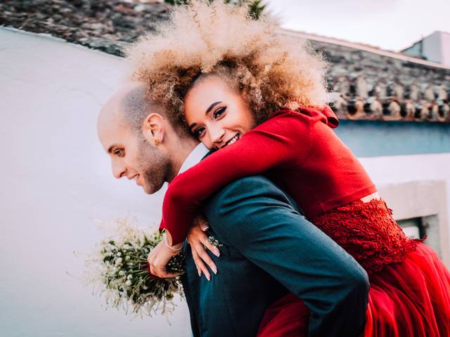 Fotografia de Rita Giro