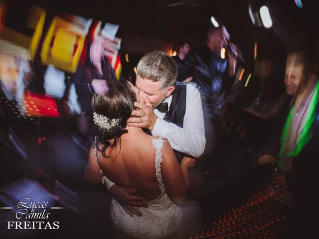 Casamentos de Sidnéia & Eliel