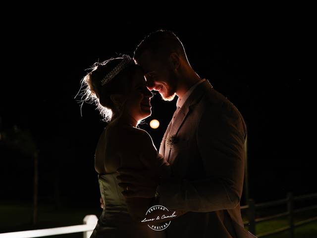 Casamentos de Julia & Matheus
