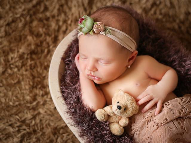 New Born de New Born