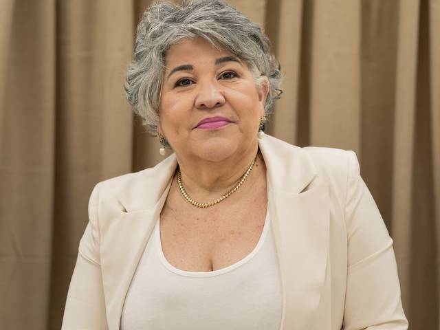 Headshot de Headshot - Fotos corporativas - Marieta Sukar