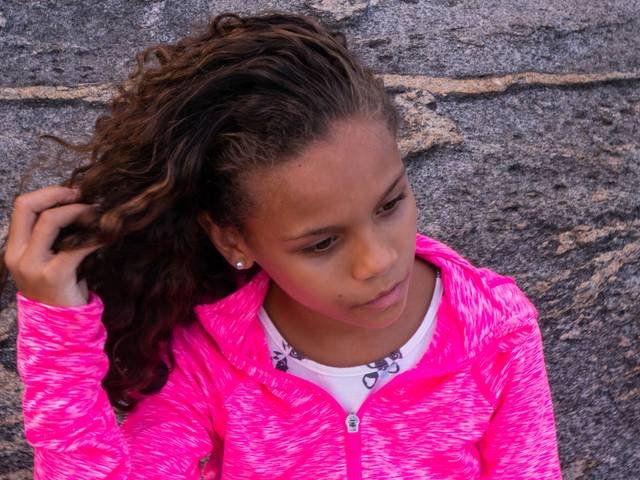 ensaio infantil de Ensaio infantil - Nara