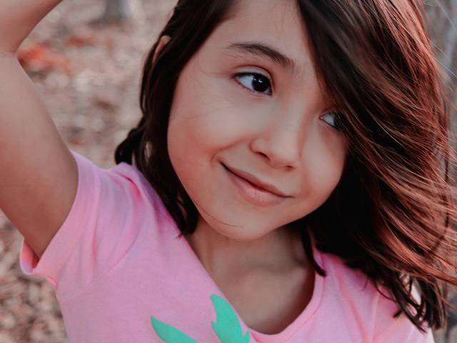 infantil de Fotos da Bianca