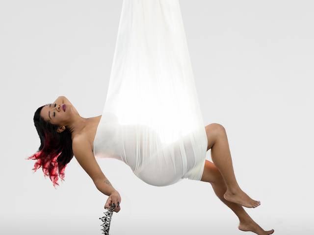 Gestante de Gestante