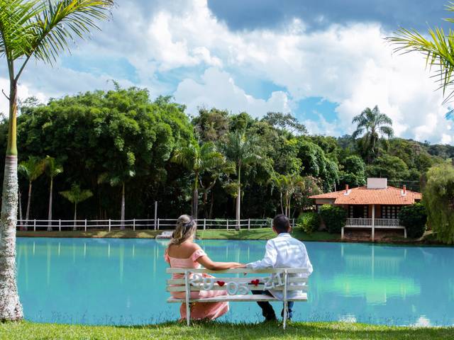 Pré - Wedding de Ana Paula & Alan 