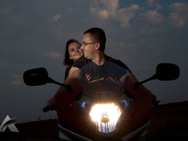 Pré - Wedding de Pré Wedding - Fernanda e Bruno