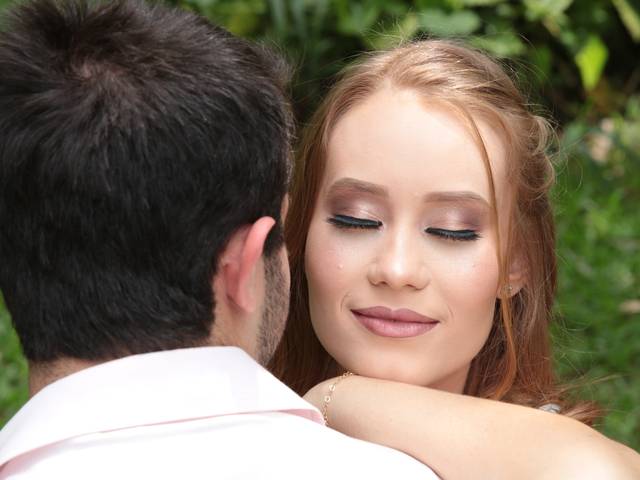 Pré - Wedding de Ariane e Weslley