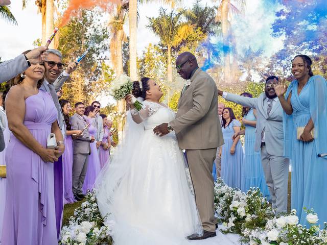 Casamento de Francielly e João Paulo