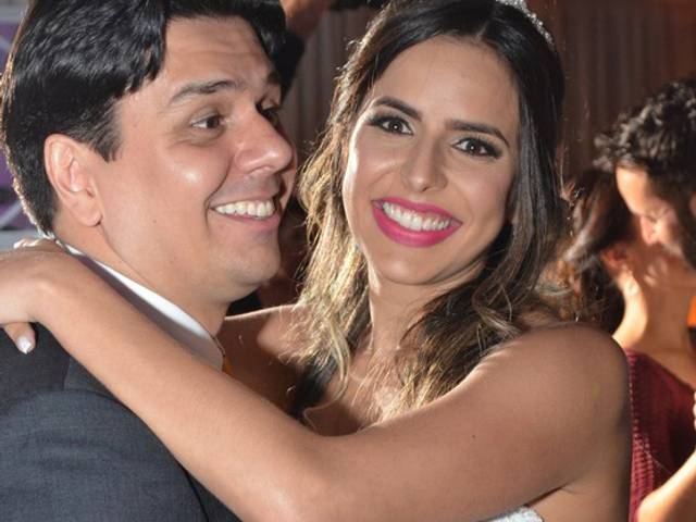 Vídeo de Samy Day Edit - Alexandra e João Paulo