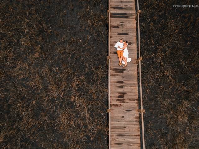 Ensaios de Tatiele & Maicon