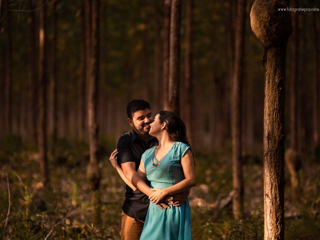 Ensaios de Valnísia & Lucas