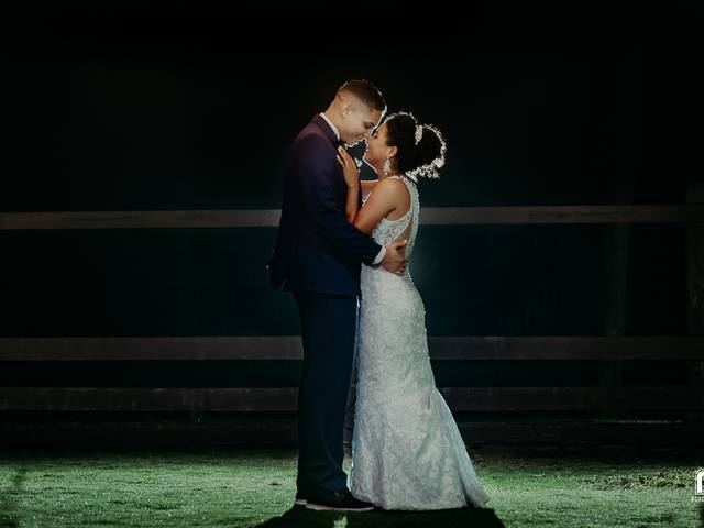 Casamentos de Juliana & Caio