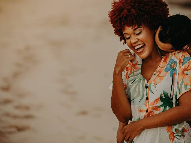 Ensaios de Beatriz & Alyster