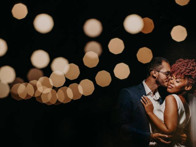 Casamentos de Casamento Beatriz & Alyster