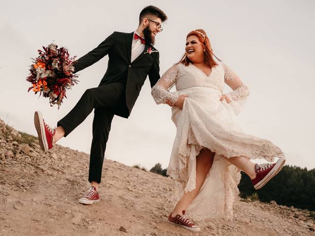 Casamento de Casamento no Tedesco Eco Park | Fe e Mika