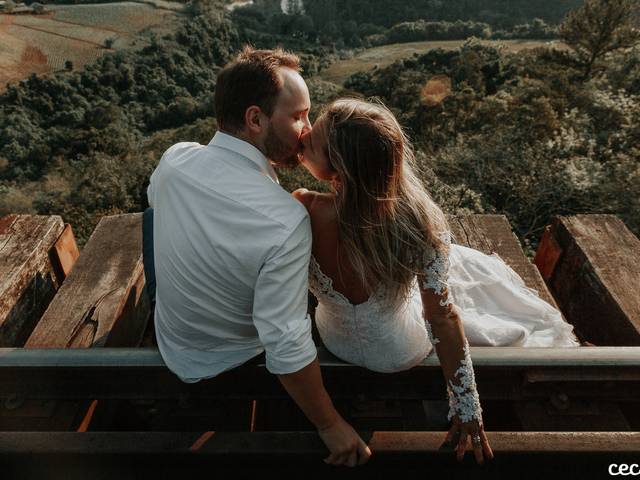 Ensaio de Casal de Ensaio de Casal  ♥ Miriam e Dudu