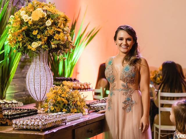 Formatura de Formatura ♥ Patrícia Reis