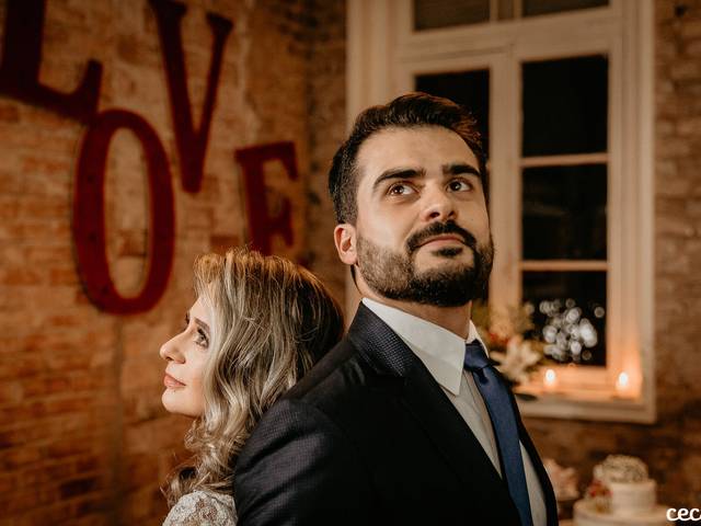 Casamento de Casamento  ♥  Juliana e Paulinho