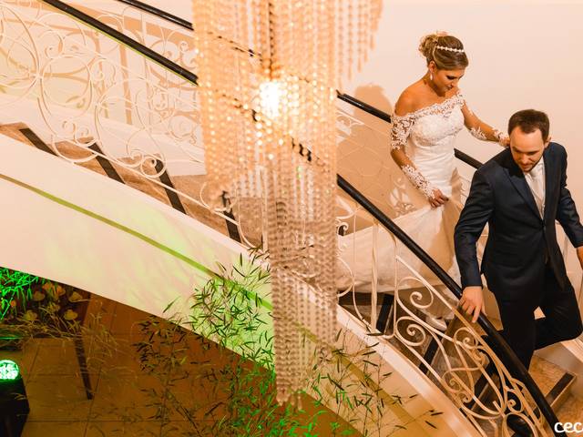 Casamento de Casamento ♥ Miriam e Dudu