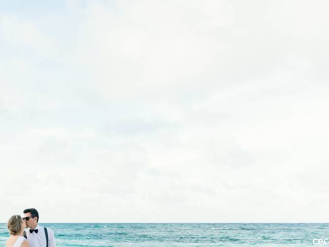 Casamento de Casamento em Punta Cana | Destination Wedding | Vitória e Patrick