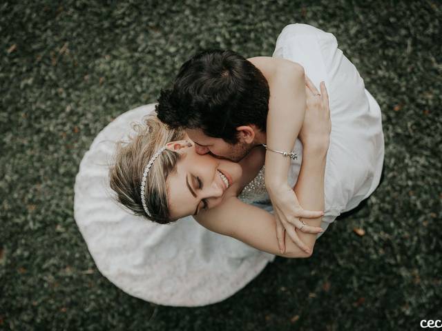 Ensaio de Casal de Ensaio de Casal no Hotel Laje de Pedra | Vitória e Patrick