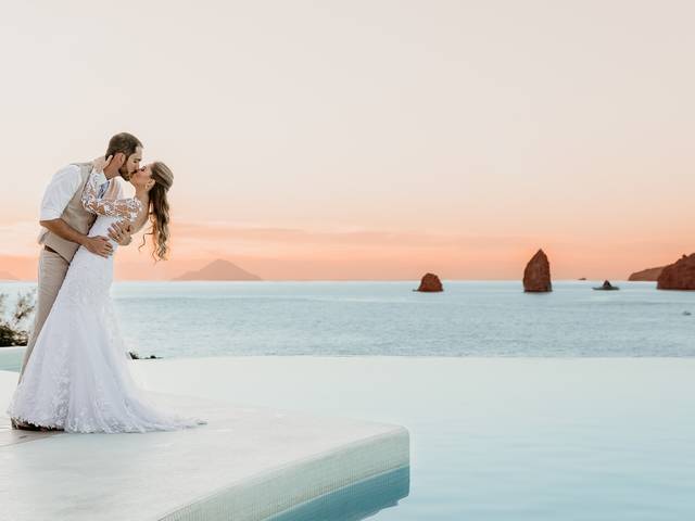 Casamento de Casamento na Itália | Destination Wedding | Grazi e Gabriel