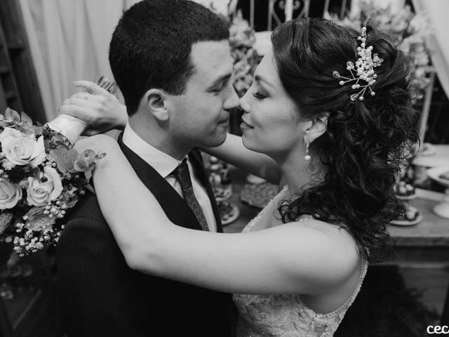 Casamento de Casamento ♥ Alice e Stelius