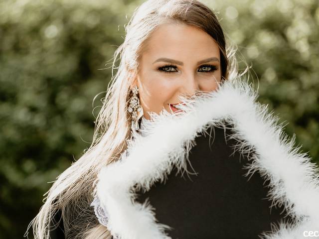 Formatura de Formatura ♥ Vic